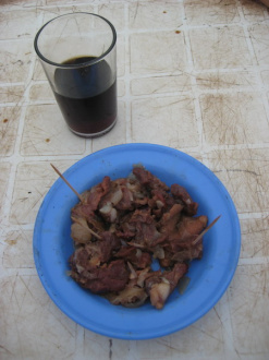 03 Notre Assiette De Mouton